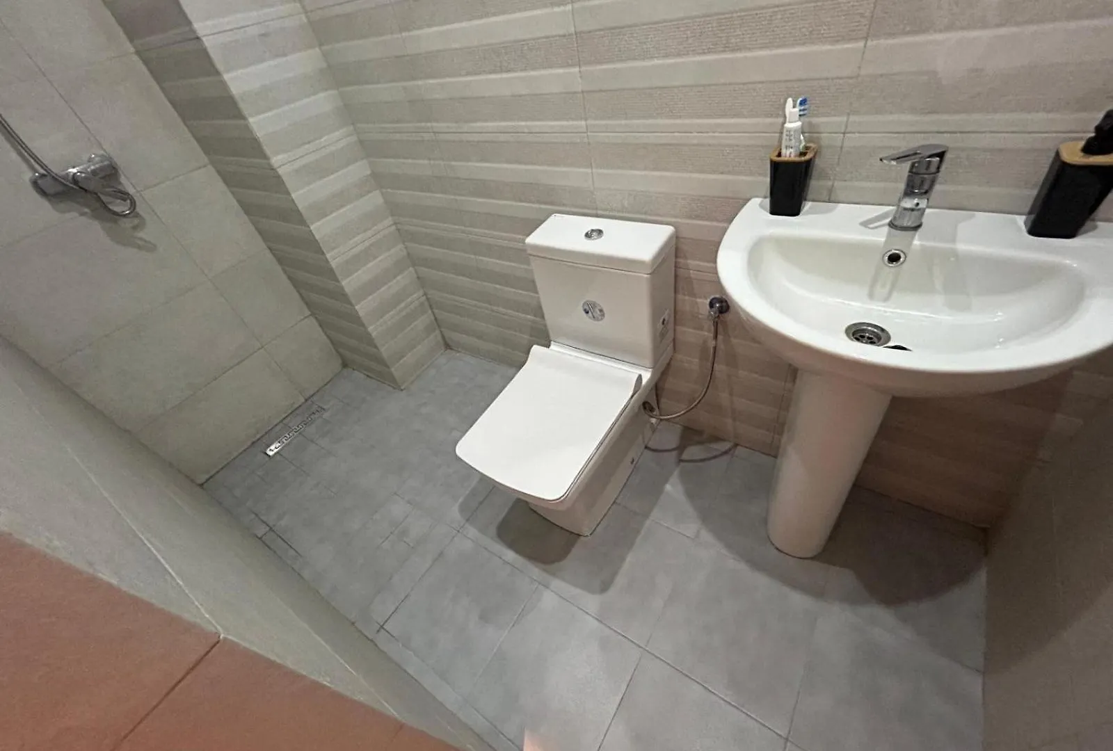 Διαμέρισμα Burj Malaak Appartement Dans Une Residence Privee Avec Piscine Μαρακές