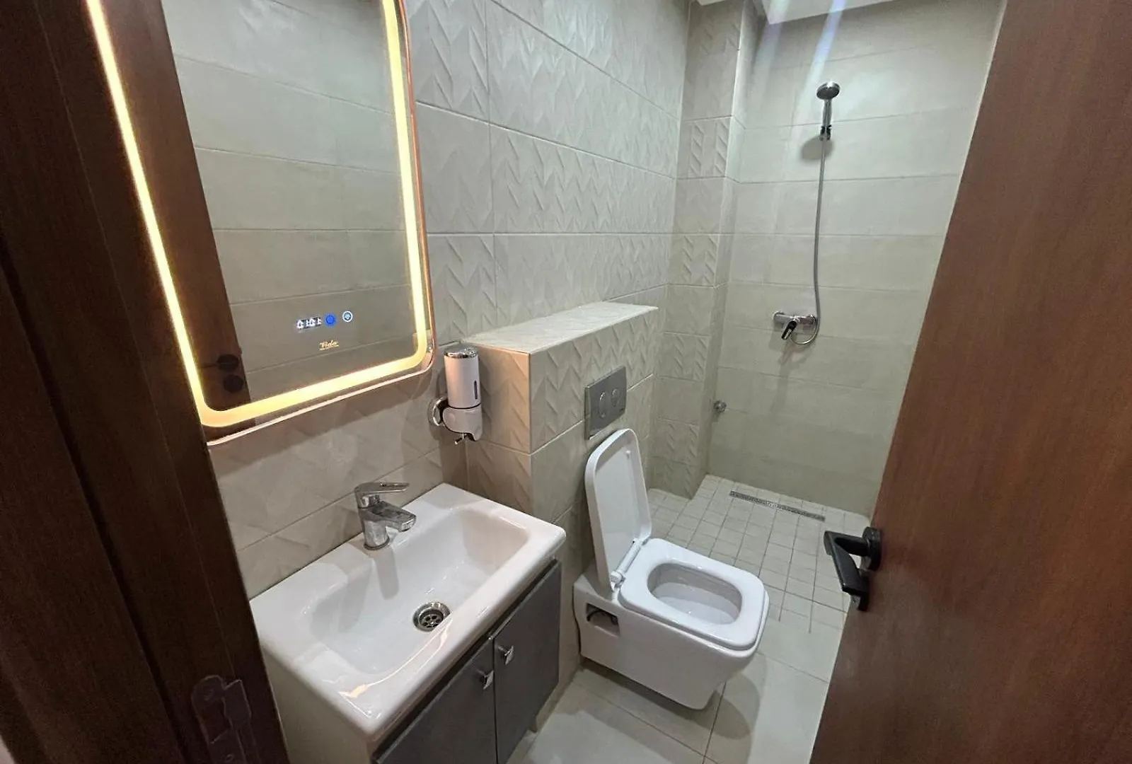 Burj Malaak Appartement Dans Une Residence Privee Avec Piscine Μαρακές