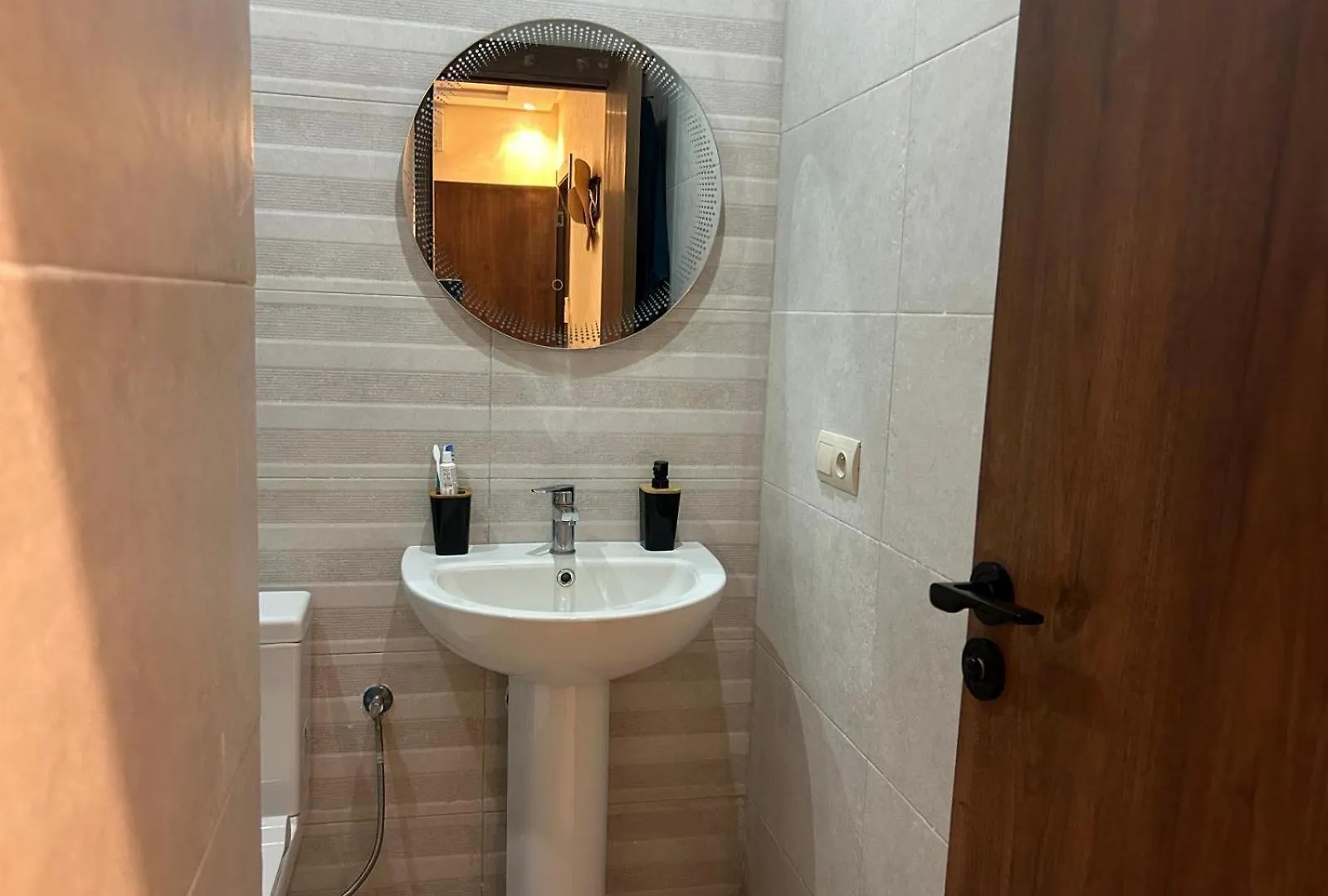 Burj Malaak Appartement Dans Une Residence Privee Avec Piscine Μαρακές