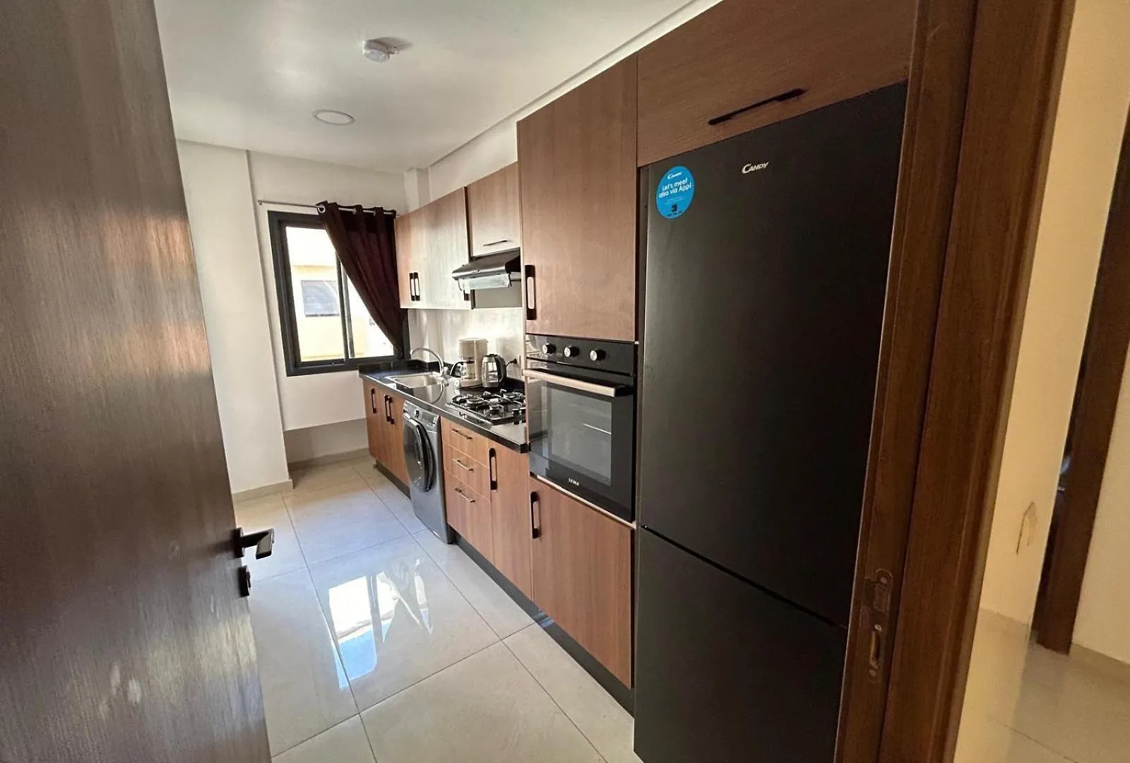 Burj Malaak Appartement Dans Une Residence Privee Avec Piscine Μαρακές Μαρόκο