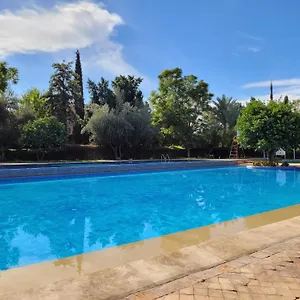 Palmeraie Village مراكش